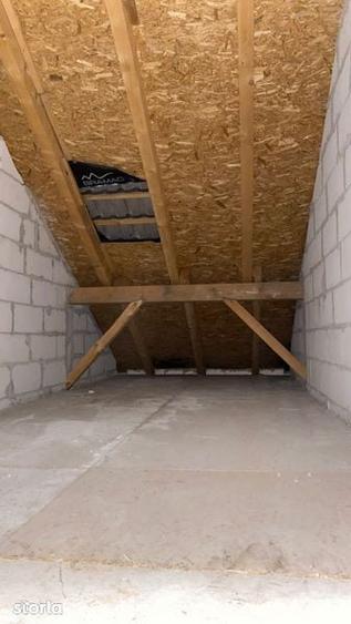 Vand apartament 2 camere bloc nou - 8