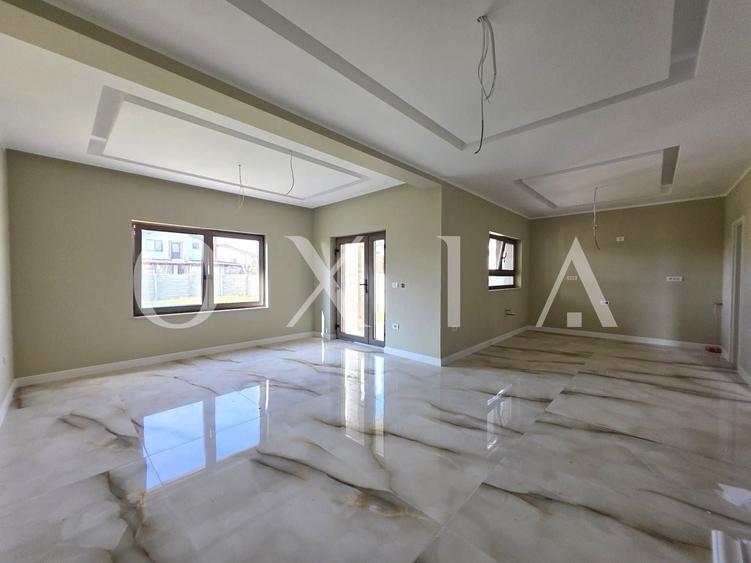 AX1233 Giroc, Vatra Veche, Casa Individuala - 4