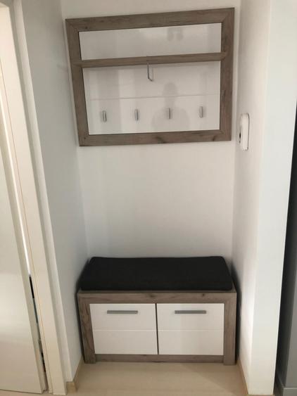 Apartament Cartier Luceafarul Calaea Aradului - 5