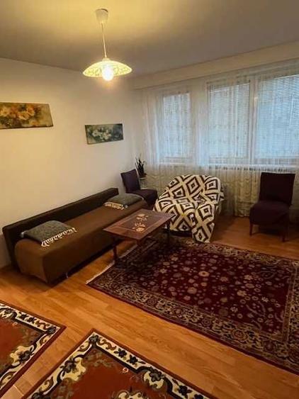 Ocazie, apartament cu doua camere renovat gata de inchiriat. - 2