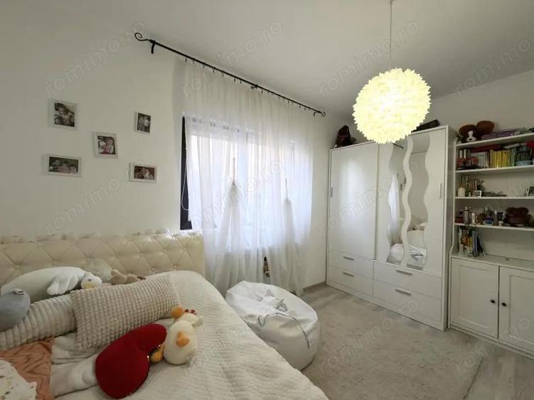 Casa individuala, 4 camere, 458mp teren, 98mp utili in Utvin - 17