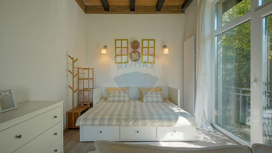 Casa de vacanta superba -Cheile Rasnoavei- liniste, natura si confort! - 7