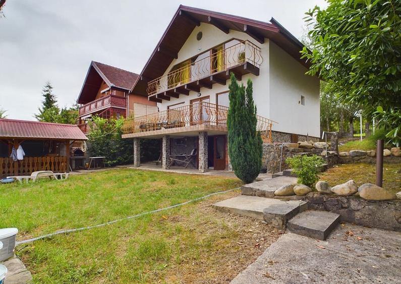 Casa de vacan?a langa lacul Surduc! - 15