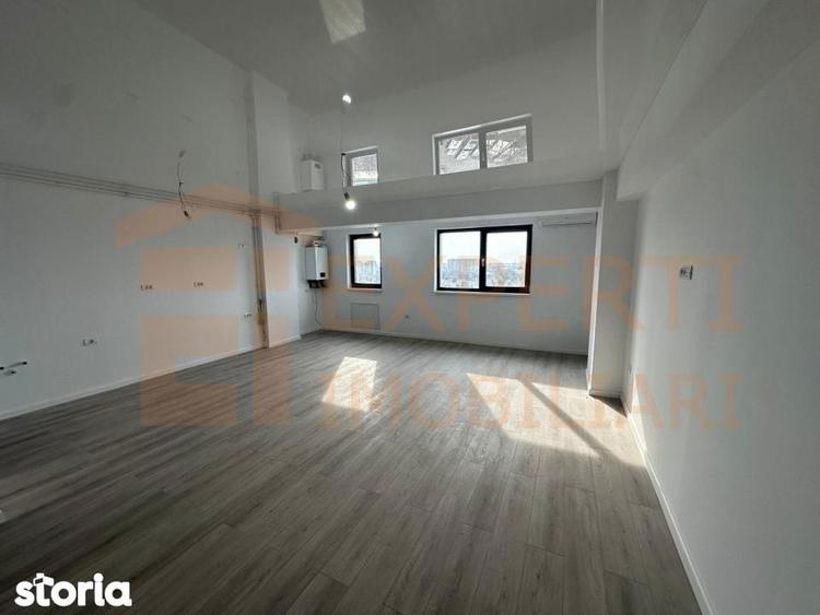 Apartament 2 camere, situat in zona Icil - 4
