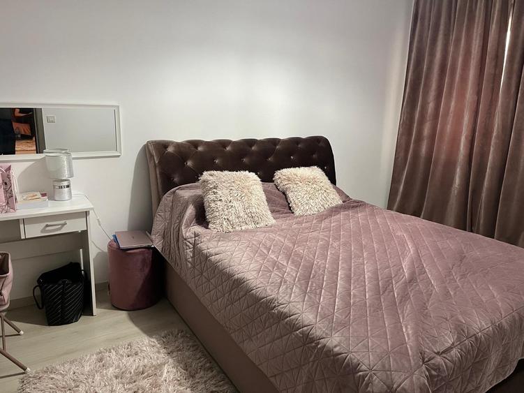 Timpuri-Noi Complex Soho 2 Camere Mobilat Utilat - 3