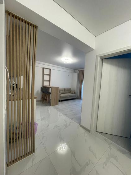 2 camere | STB in fata complexului | Bloc nou - 7