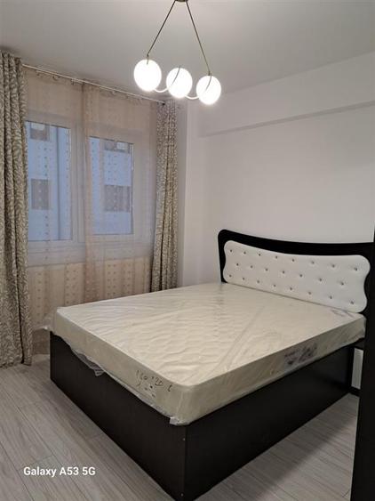 Apartament 2 camere Panoramic Rezidence - 400 euro - 3