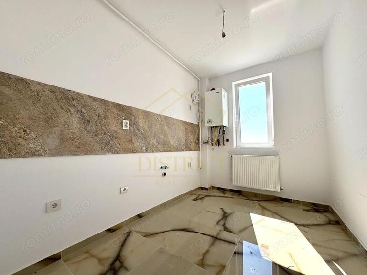 Apartament decomandat cu o camera | Giroc | Hotel IQ - 4