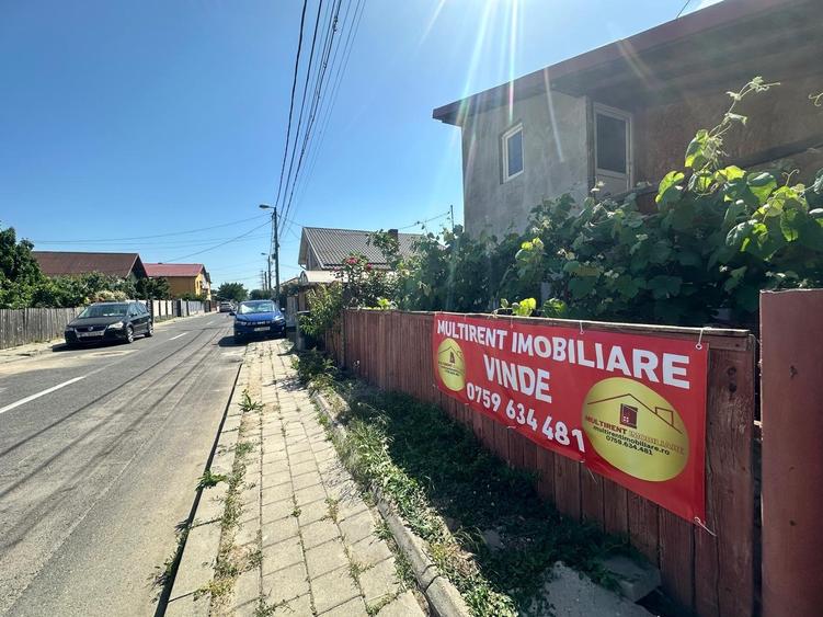 CARTIERUL NOU - Casa din BCA de vanzare! - 1