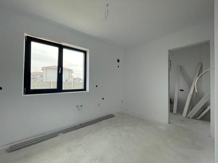 Duplex - 4 dormitoare- 116mp utili - 144.800€- Urseni - 5