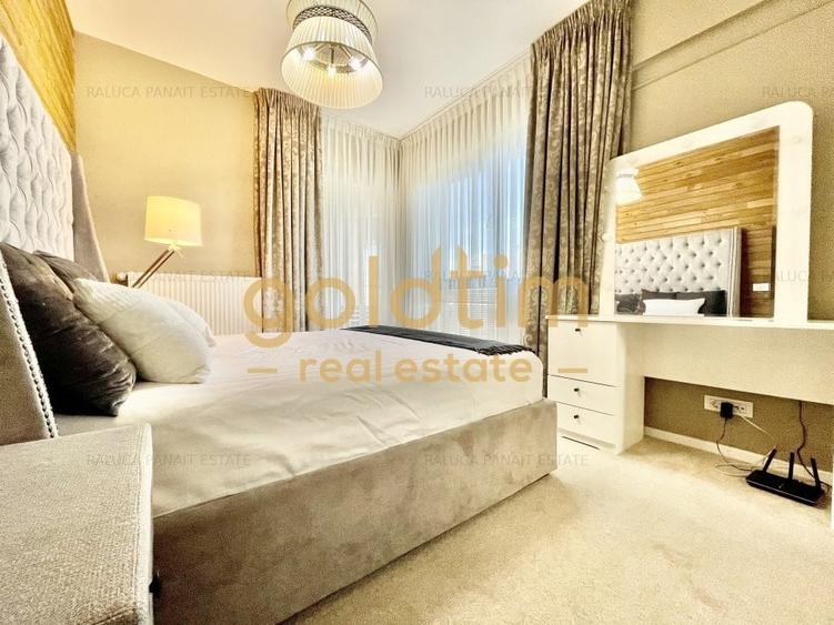 NOU/SUPERB/PARCARE SUBTERANA/PRIVESLISTE DEOSEBITA - 22