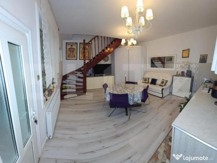 Casa 5 camere, 173mp, zona Centrala - 8