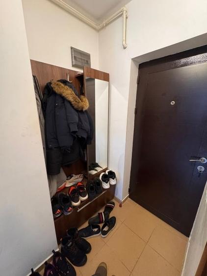 Garsonieră mobilată complet, parter înalt, parcare – Popești-Leordeni, Oituz - 2