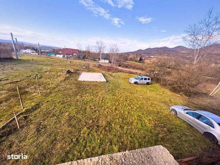 Casa P+M la ro?u de vanzare Tau?ii-Magherau? - 1