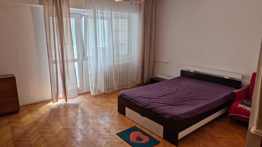Inchiriez apartament 1 camera in Iasi, zona Nicolina - 12