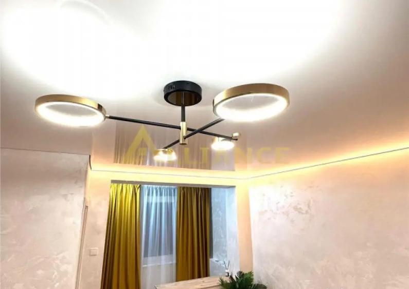 Piata Progresu Sector 4 Garsoniera Complet Renovata - 7