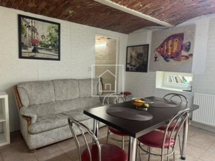 Apartament 102 mp utili la casa pe C-tin Noica in Sibiu - 7