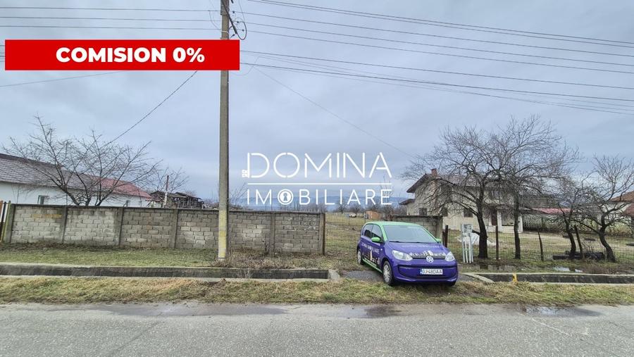 Vanzare teren, situat in Loc. Componenta Polata - Targu Jiu - 1