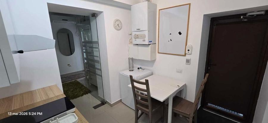 Ultracentral apartament cu 1 camera de inchiriat - 3