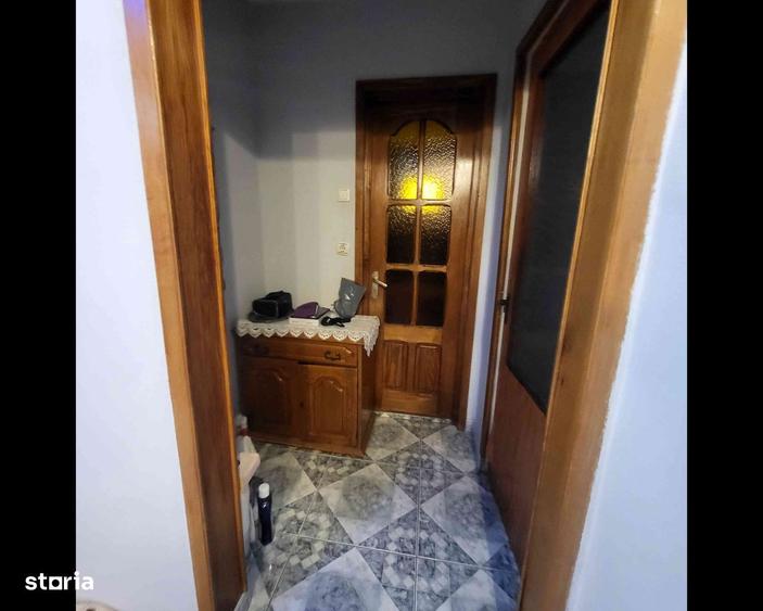 Apartament 3 camere decomandate Nord,Logofat Tautu - 2