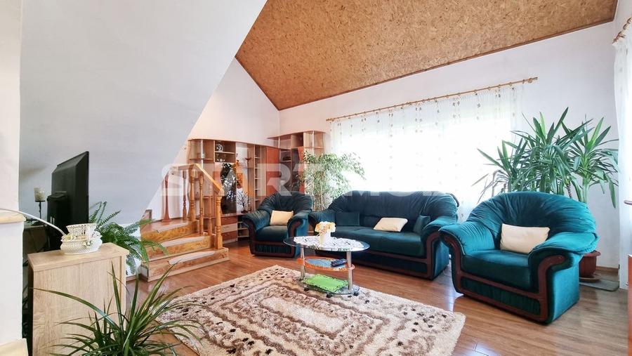 Casa Ghimbav zona de vile noi - 33