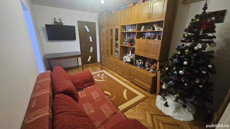 Micro 38 3 camere semidecomandat - 3