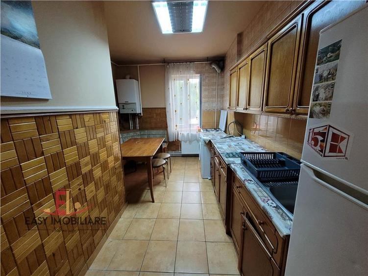 Apartament 3 camere , 7 Noiembrie , 2 bai , UMF , Decomandat - 5