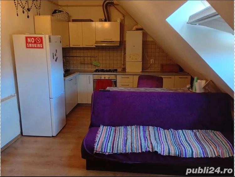 Vand apartament cu 2 camere - 5