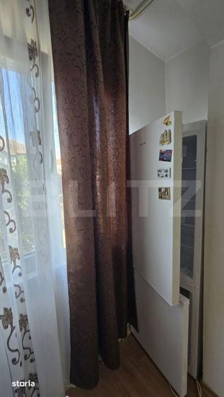 Apartament decomandat, 24,,26 mp, mobilat, utilat, Lipovei! - 1