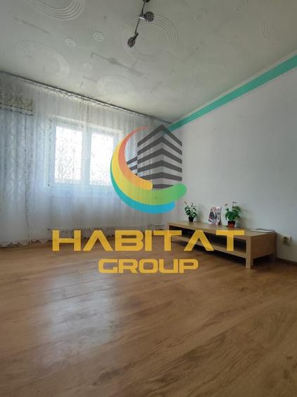 Apartament semidecomandat 2 Camere - Aleea Gornești Sector 4 - 4