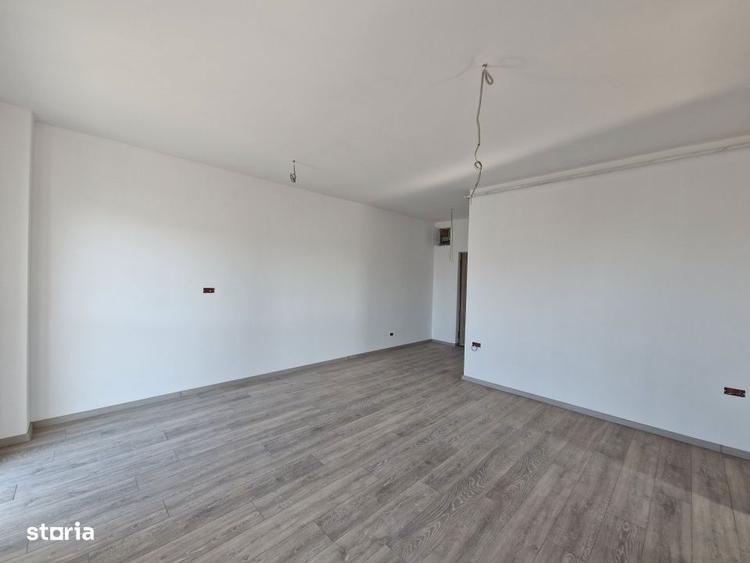 Apartament 1 camera si parcare, 34 mp - Zona Anton Pann - 4