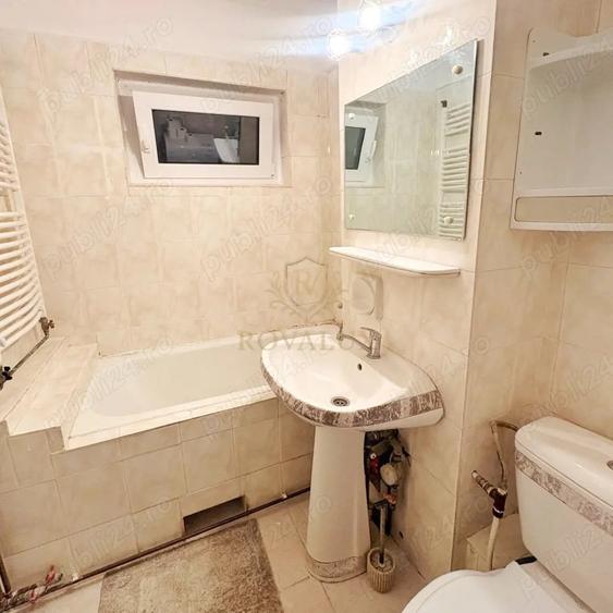 Apartament 2 camere Girocului, Str. Mare?al Alexandru Averescu Loca?ie excelenta! - 1