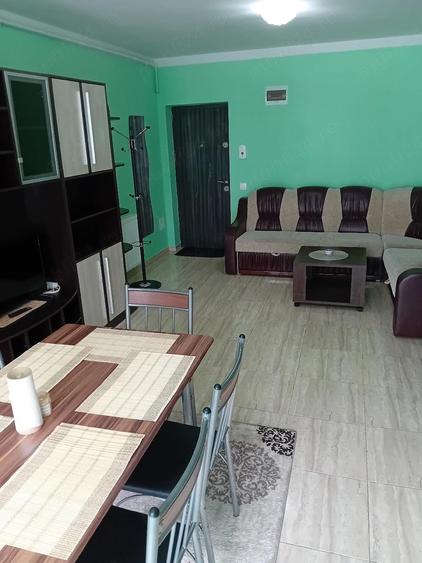 apartament doua camere de inchiriat - 5