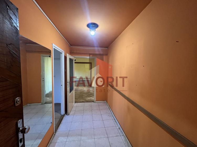 3 Camere Decomandat Central –90mp | Vizibilitate Excelentă | Potențial - 7