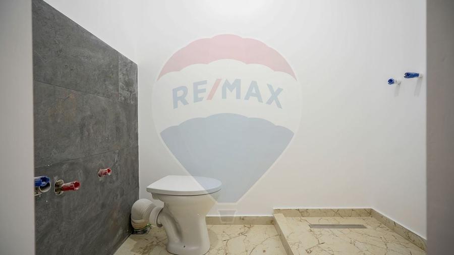 Apartament cu 3 camere in casa, curte proprie si garaj - 20