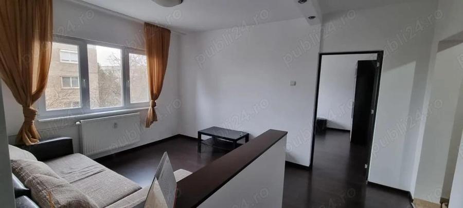 De inchiriat apartament 3 camere decomandat, zona Gheorghe Lazar - 1