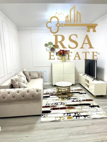 Apartament 2 camere tip studio -  la doar 1 minut de Metrou Berceni - 4