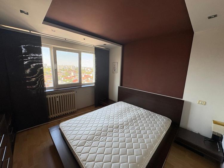 Zona Titulescu, decomandat, langa metrou, mobilat - 5