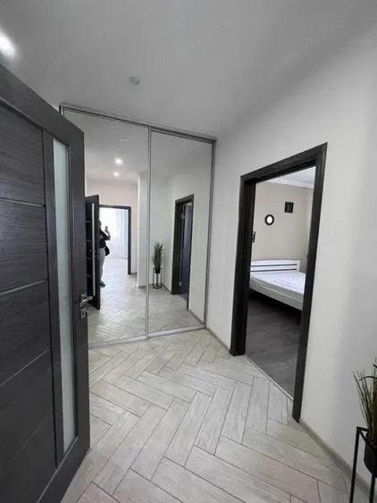 Garsoniera in zona Mihai Bravu - 5