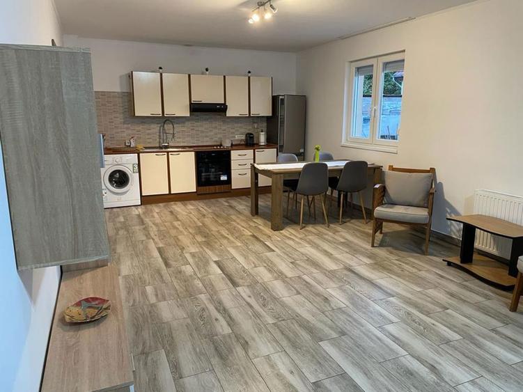 Inchiriere apartament la casa Bujac - 1