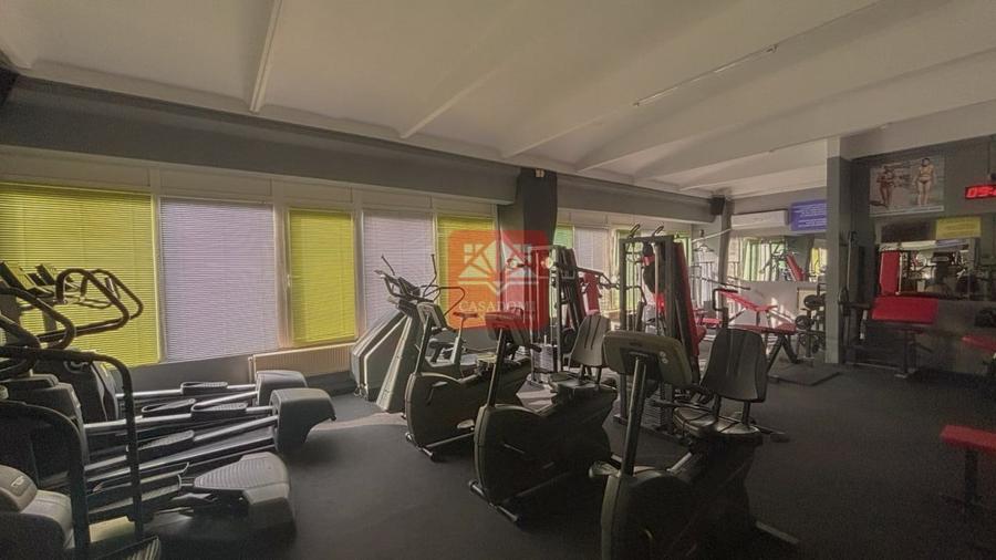 Cladire Complet Inchiriata - Birouri/Depozitare/Servicii - Str. Pestalozzi - 6