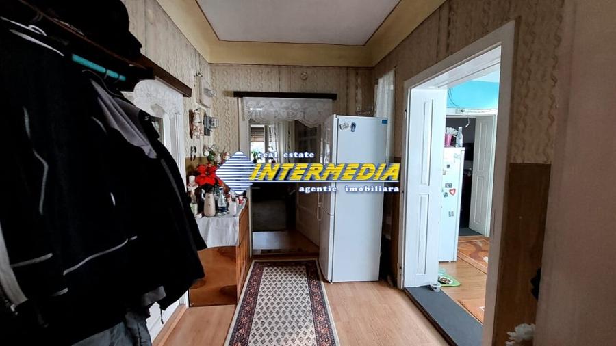 Casa cu 3 camere de vanzare zona Cetate - 6