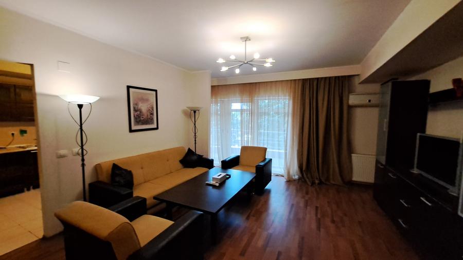 APARTAMENT 3 CAMERE IN COMPLEX REZIDENTIAL CU CIRCUIT INCHIS - PRET PROMOTIONAL - 4