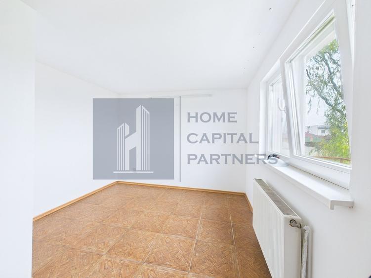 Dragomiresti- Vale casa individuala p+1 cu pivnita si curte generoasa - 8