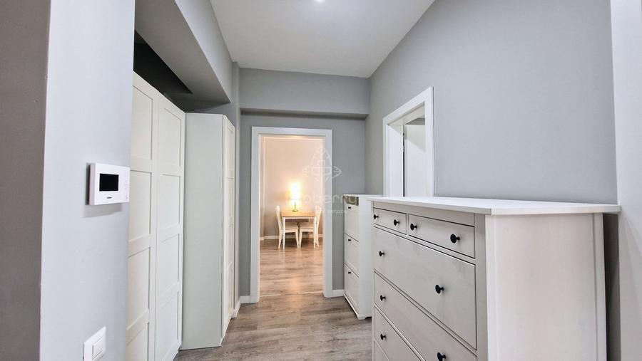 2 camere | Parcare subterana | Parcul Carol | Mobilat& Utilat complet - 11