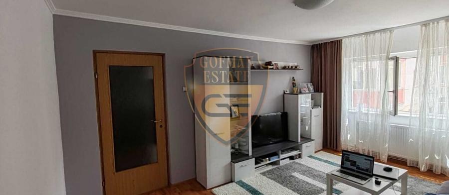 Apartament 4 camere, de vanzare in cartierul faleza sud, parcare - 1