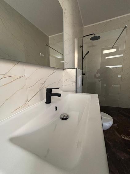 Case individuale 3 cam. Incalzire in pardoseala. Pompa de caldura - 15