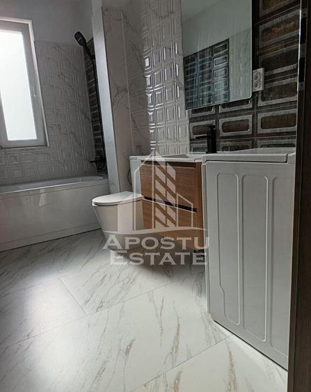 Apartament cu o camera, Pet Friendly, centrala proprie, G... - 4