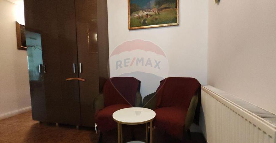 Casa / Vila cu 5 camere de vanzare in zona Pipera - 9