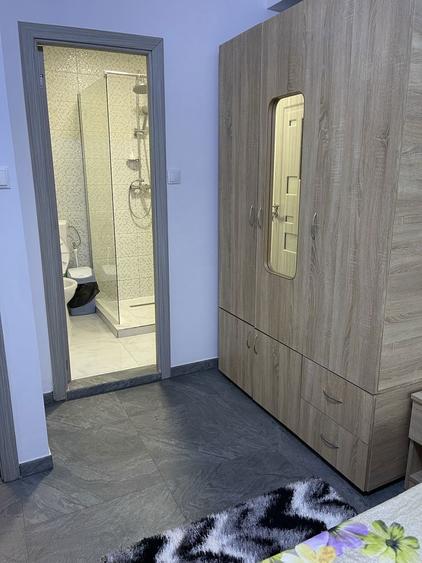 De inchiriat apartament cu o camera , regim hotelier,zona Lidl Bariera - 5